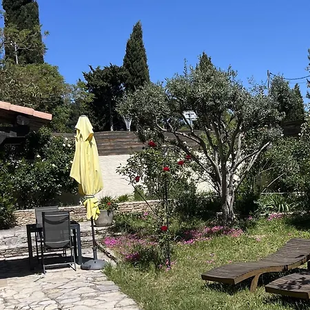 Apartment En Provence Aubagne