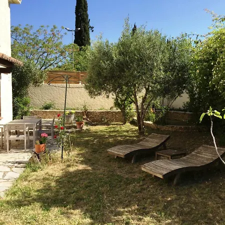 En Provence Aubagne