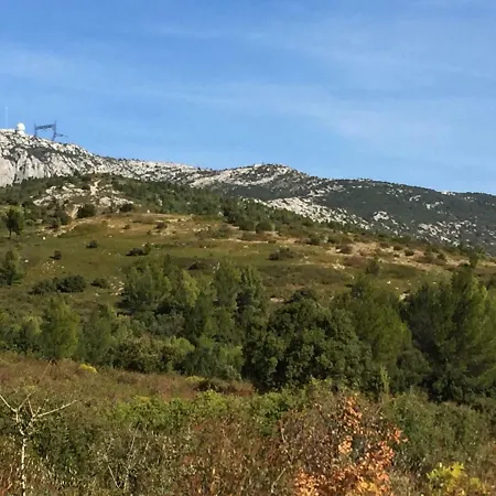 Apartment En Provence *