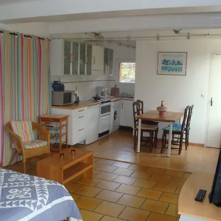 Apartment En Provence *