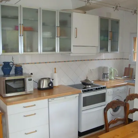 Apartment En Provence *